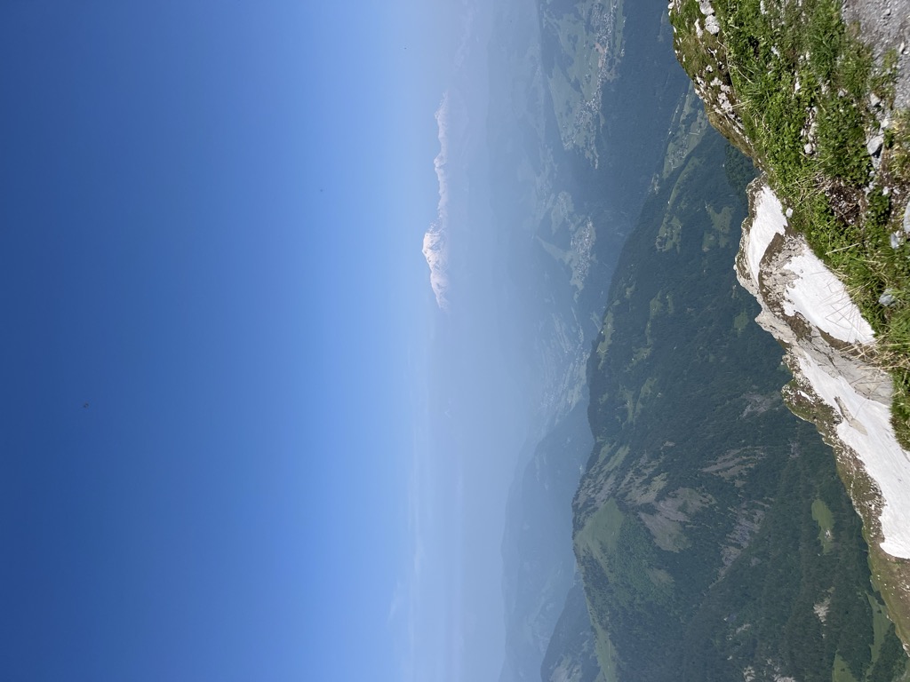 Photo №1 of Mont Charvin