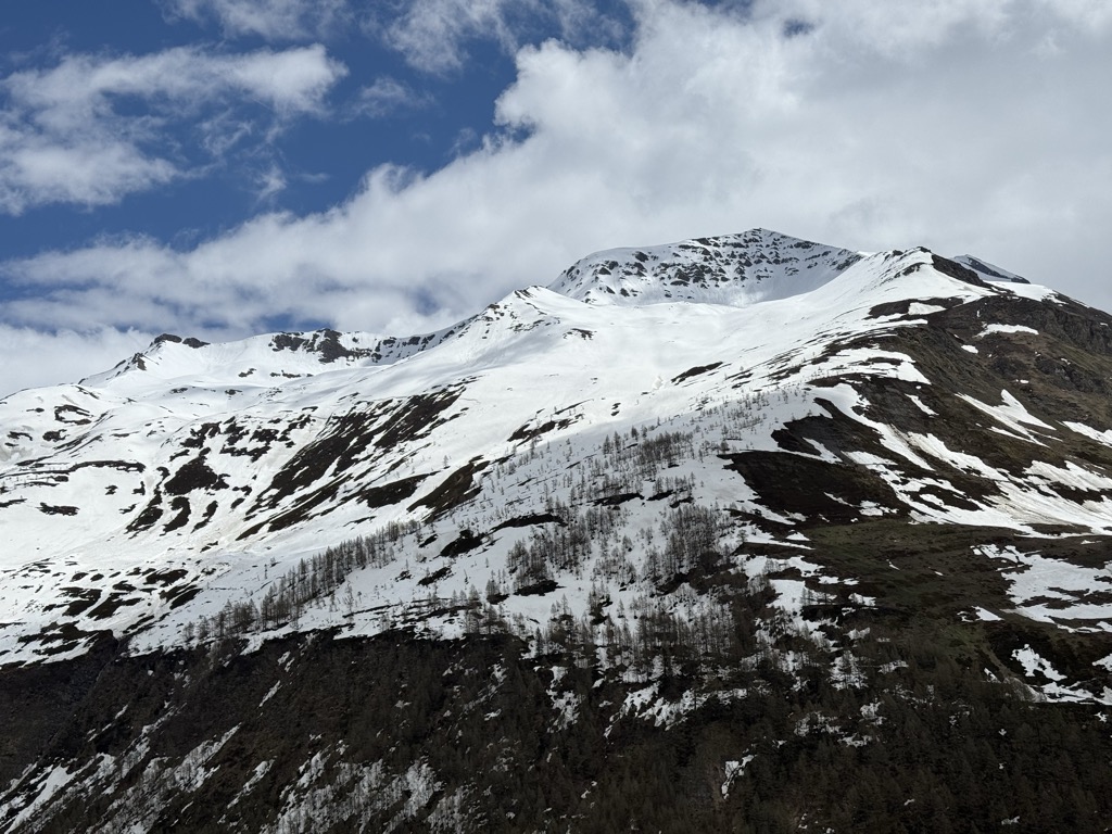 Photo №2 of Mont Chéarfière