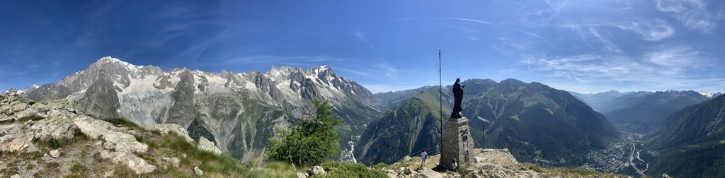 Photo №2 of Mont Chétif