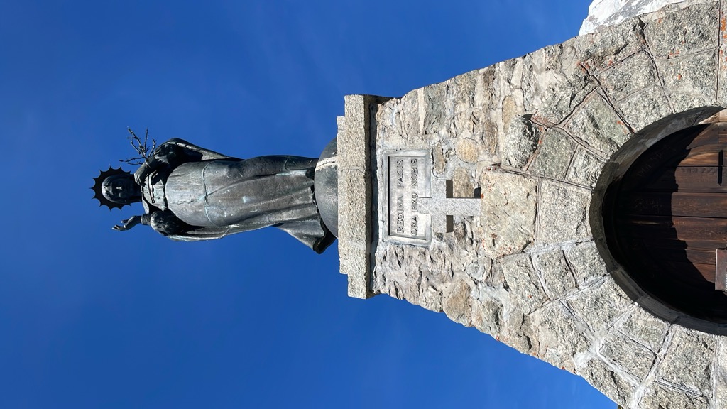 Photo №3 of Mont Chétif