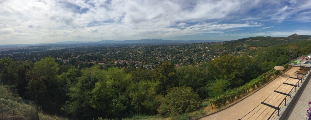 Photo №1 of Mont Cindre