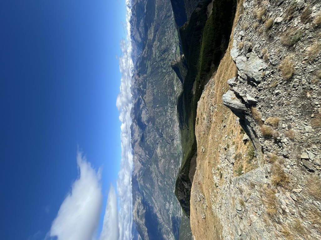 Photo №2 of Mont Corquet