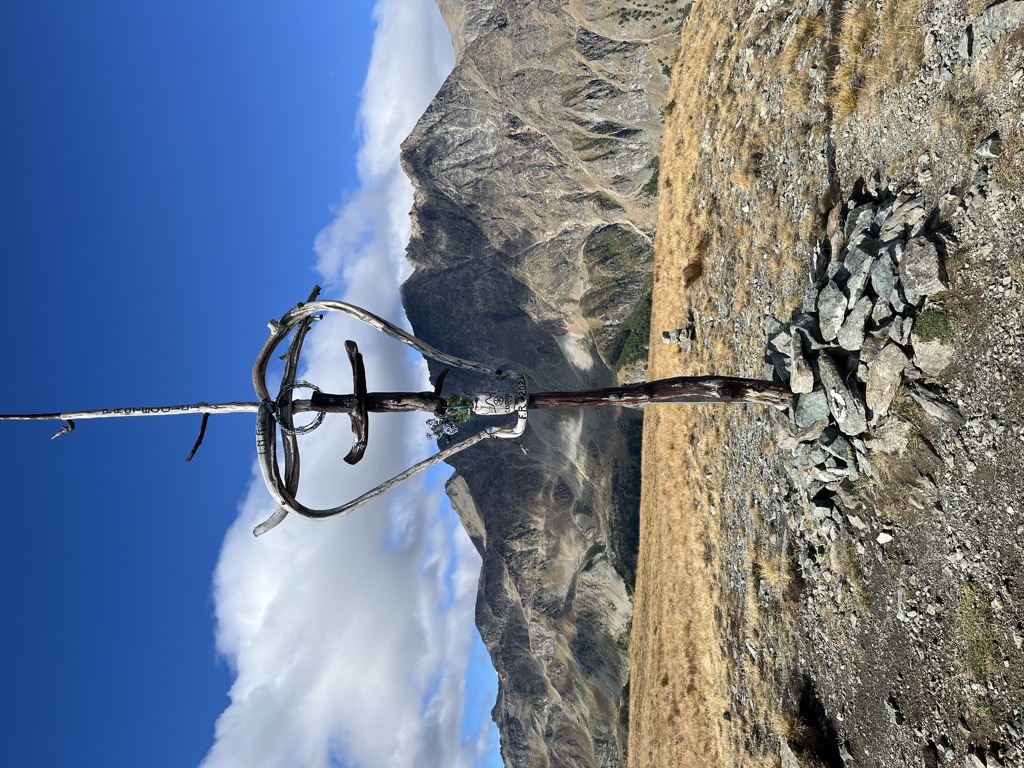 Photo №1 of Mont Corquet