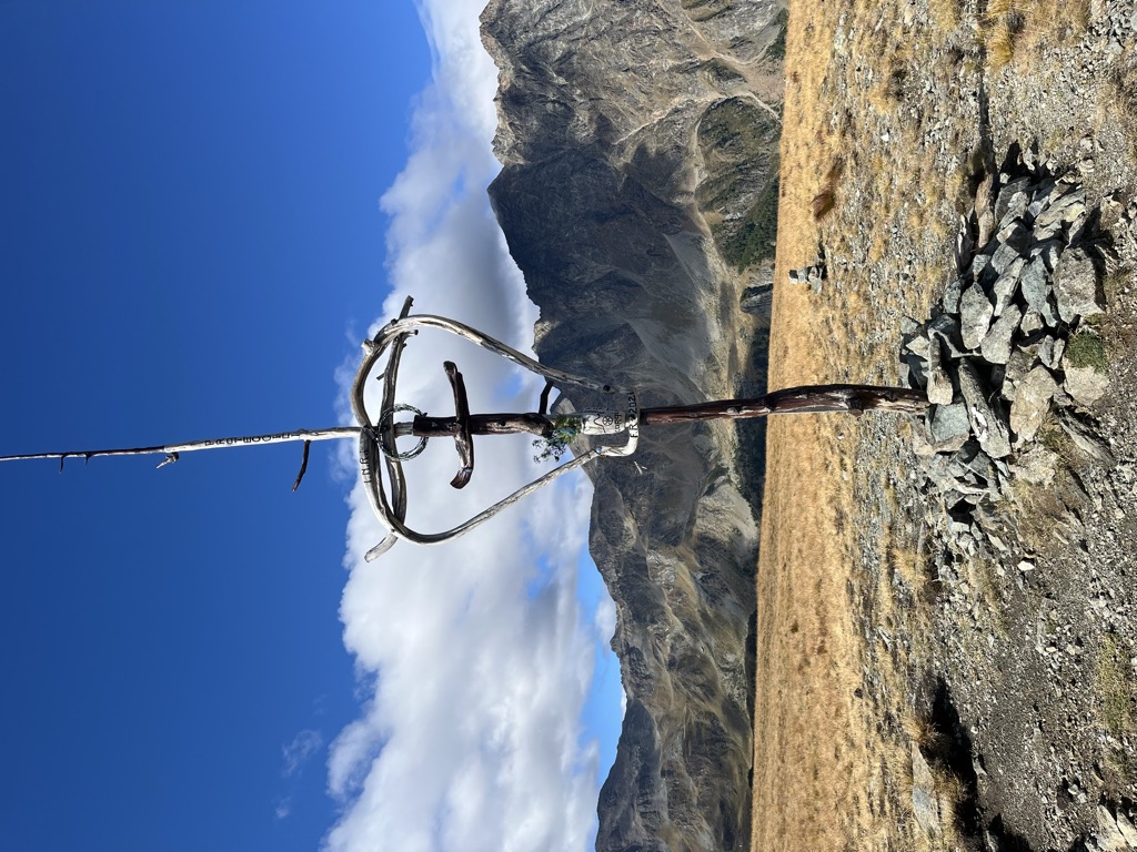 Photo №3 of Mont Corquet