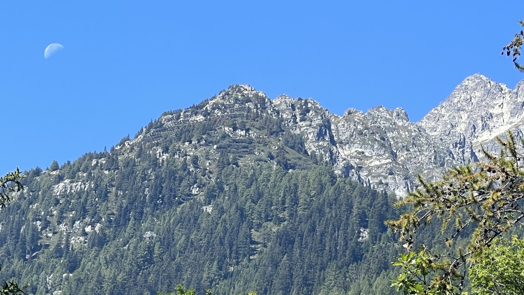 Photo №1 of Mont de la Barme