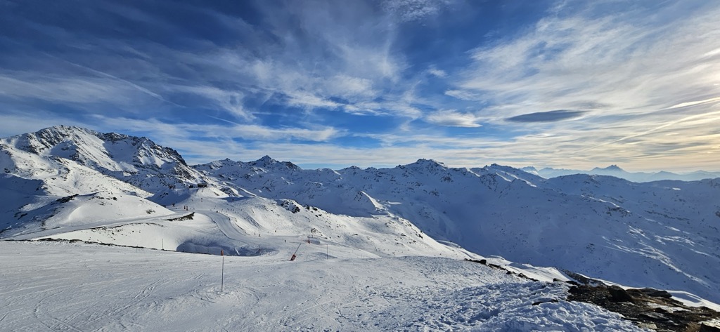 Photo №2 of Mont de la Chambre