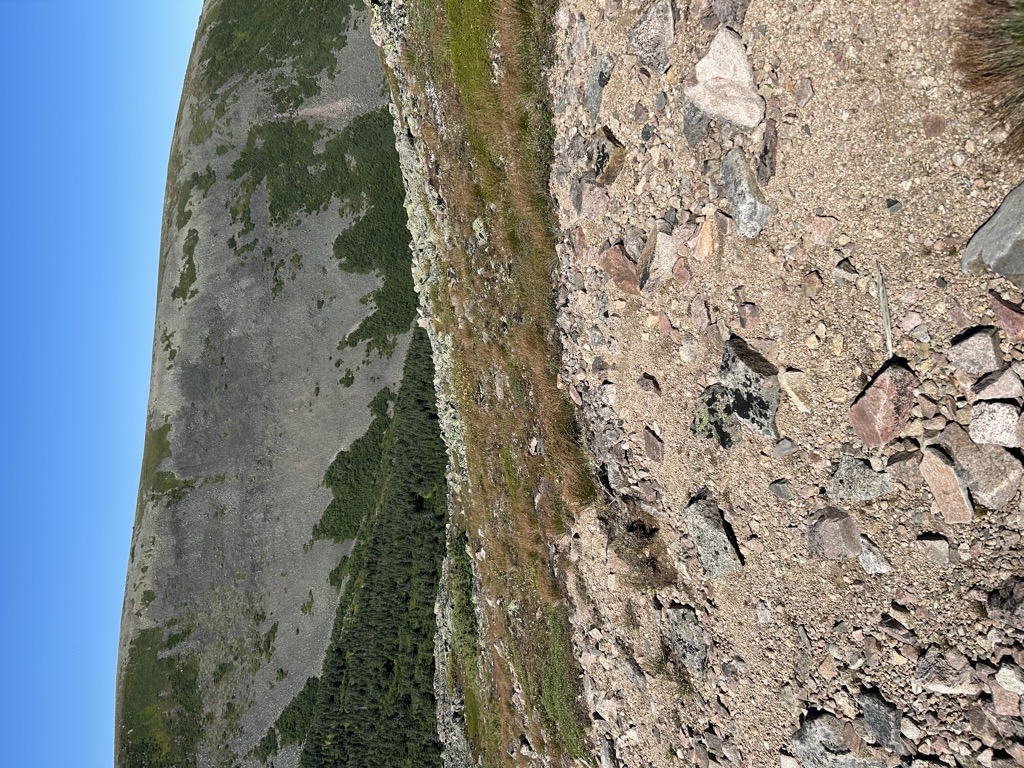 Photo №1 of Mont de la Passe