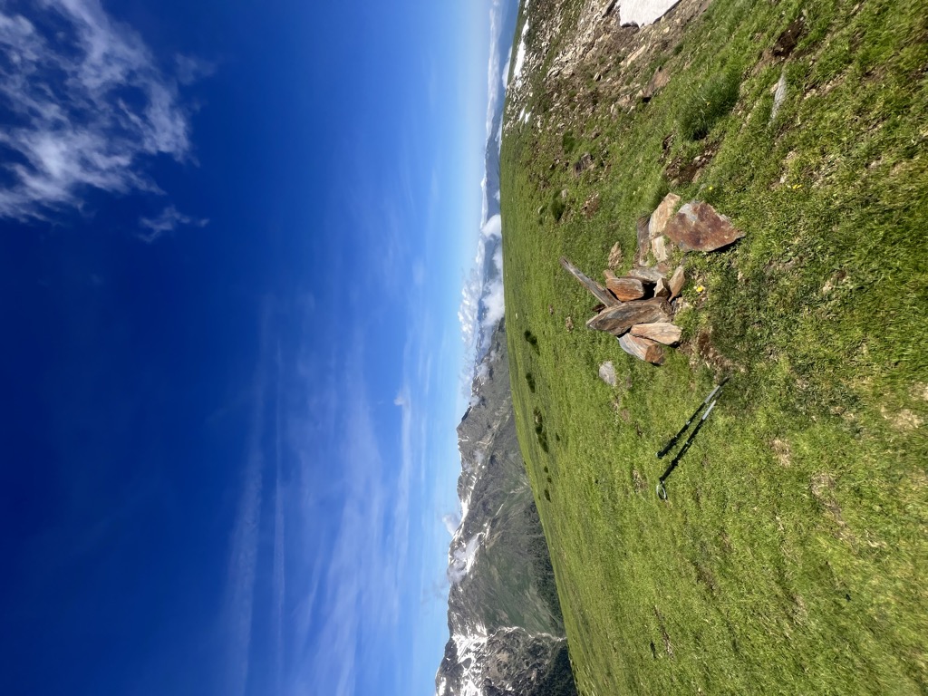 Photo №2 of Mont du Lys