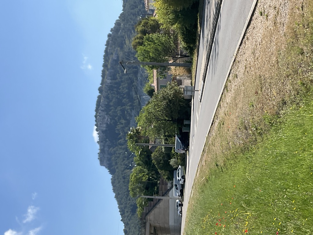 Photo №1 of Mont Gibaou