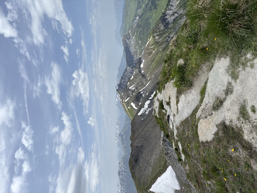 Photo №1 of Mont Joly