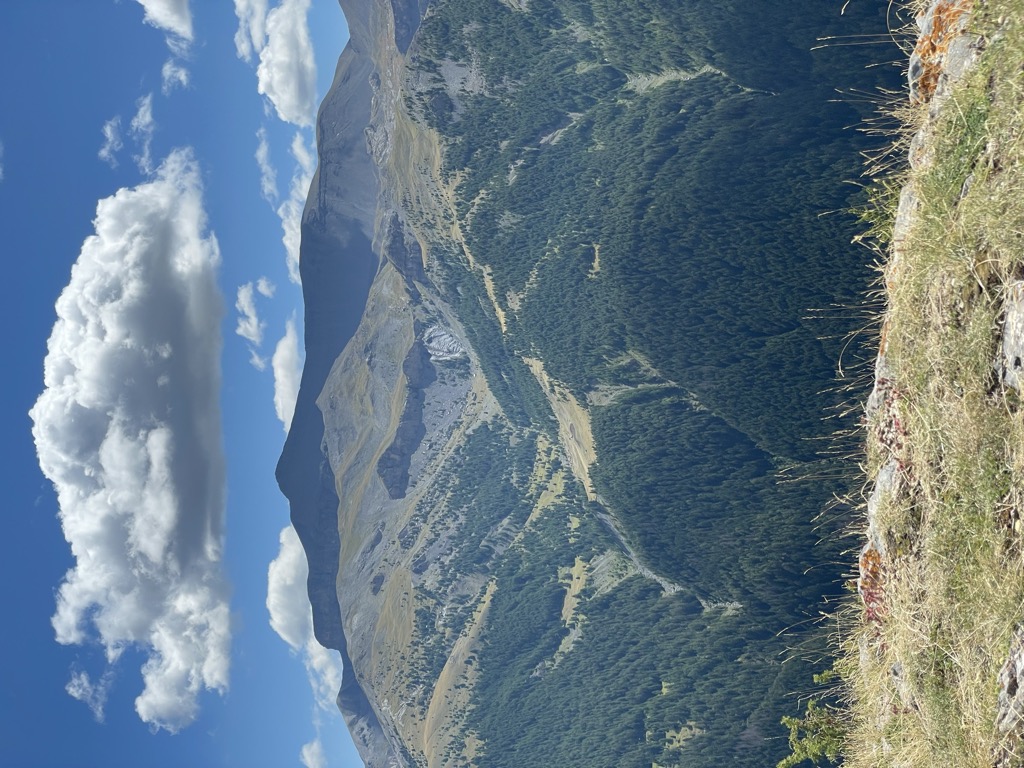 Photo №1 of Mont Mounier