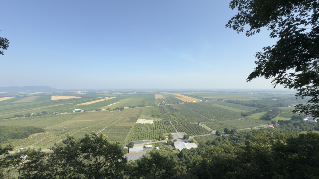Photo №1 of Mont Rougemont