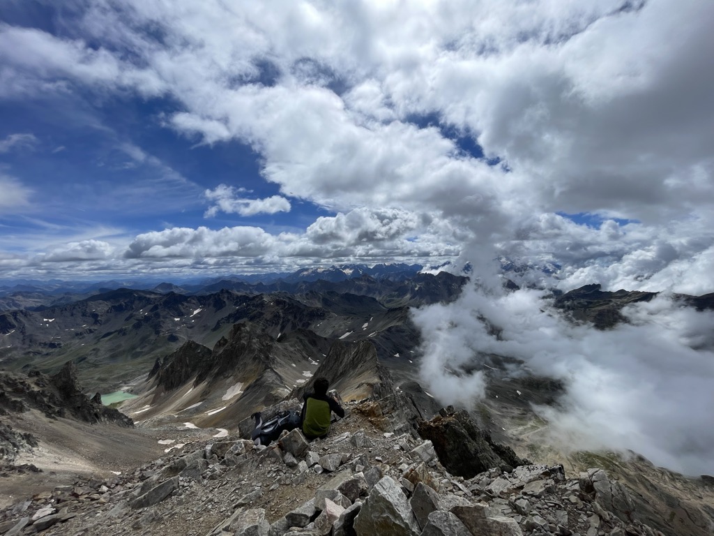 Photo №1 of Mont Thabor