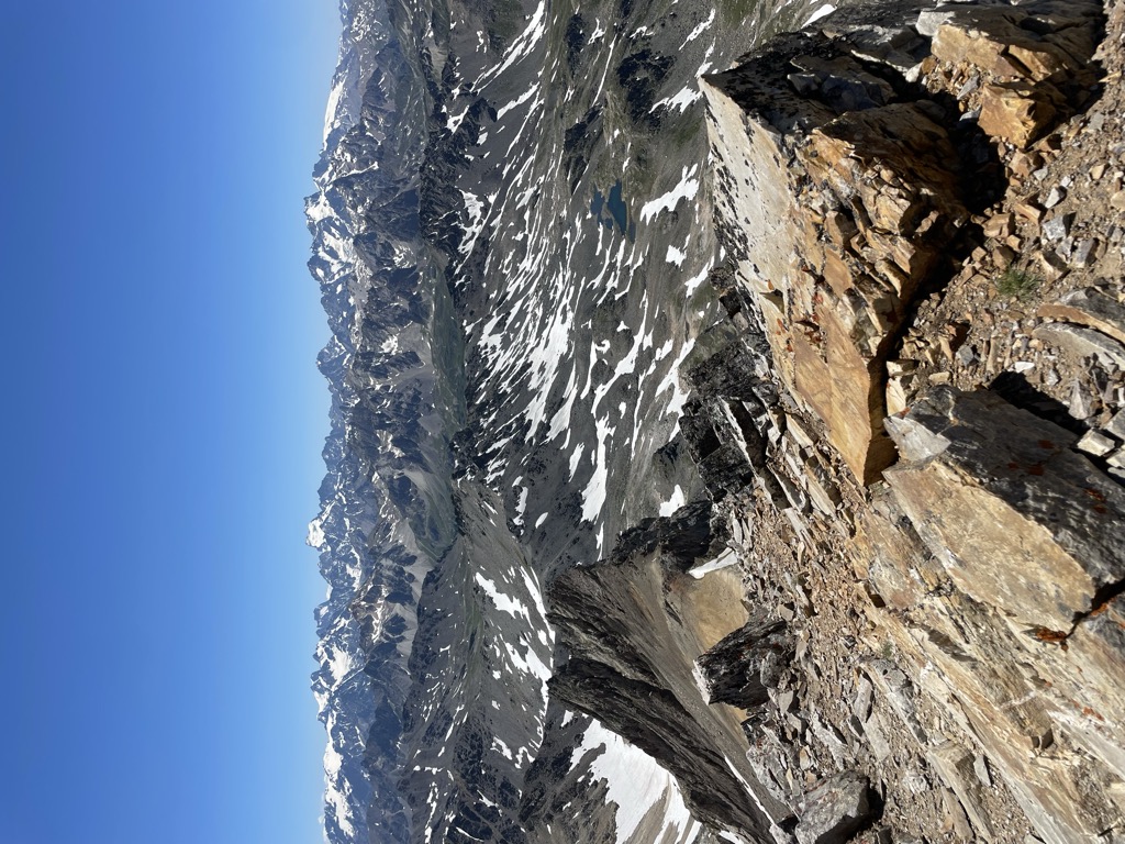 Photo №1 of Mont Thabor