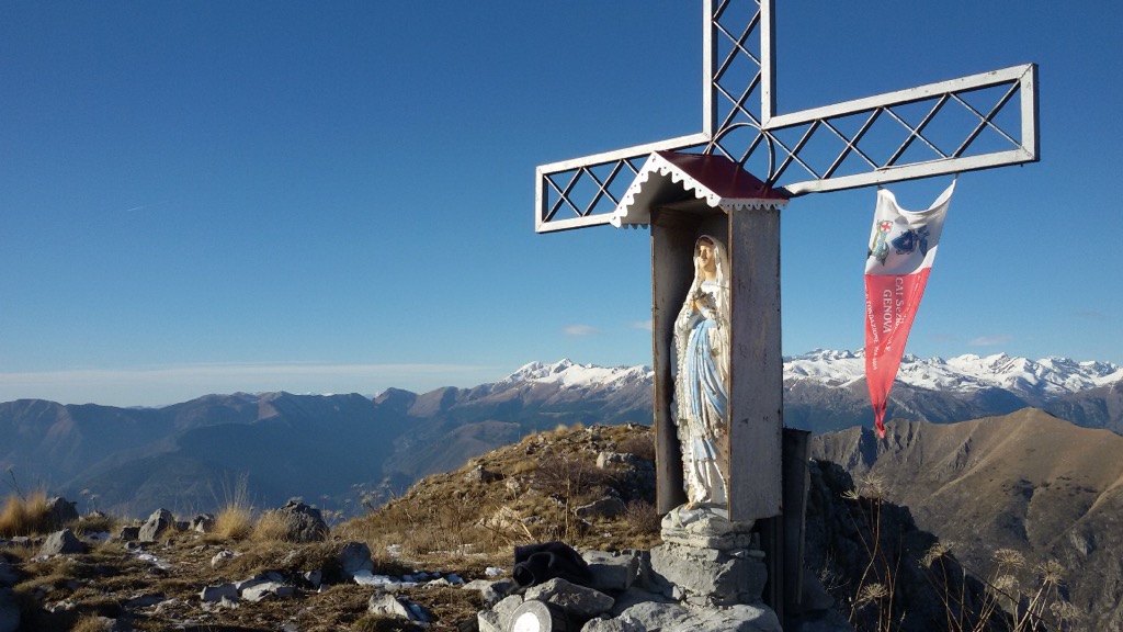 Photo №1 of Mont Torrage / Monte Toraggio