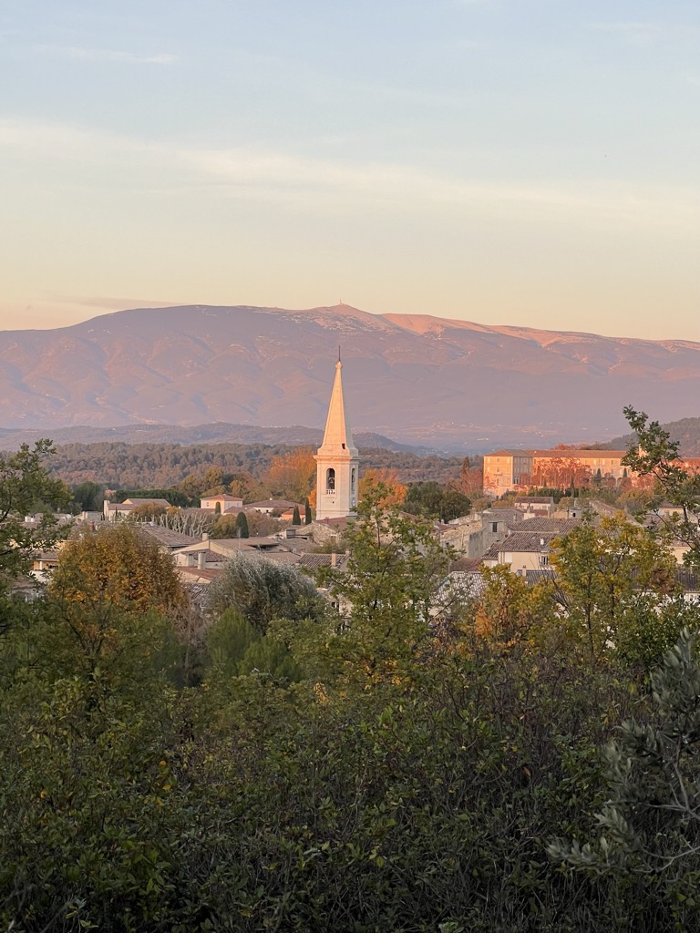 Photo №2 of Mont Ventoux