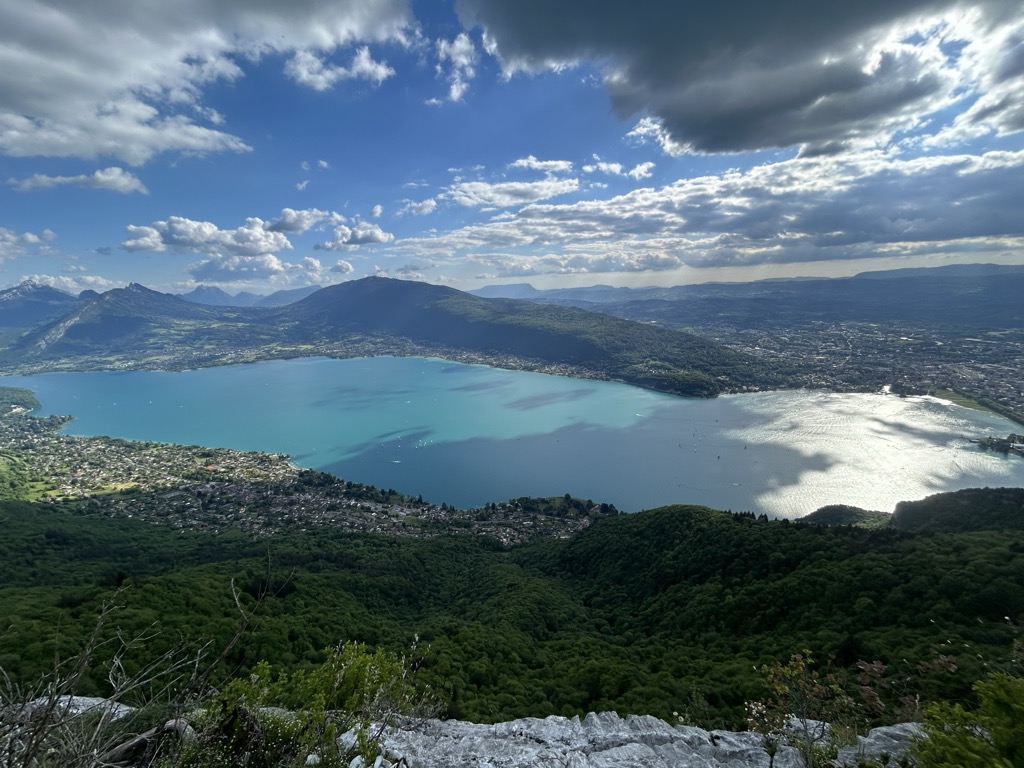 Photo №2 of Mont Veyrier