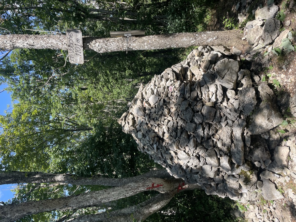Photo №2 of Mont Vuache