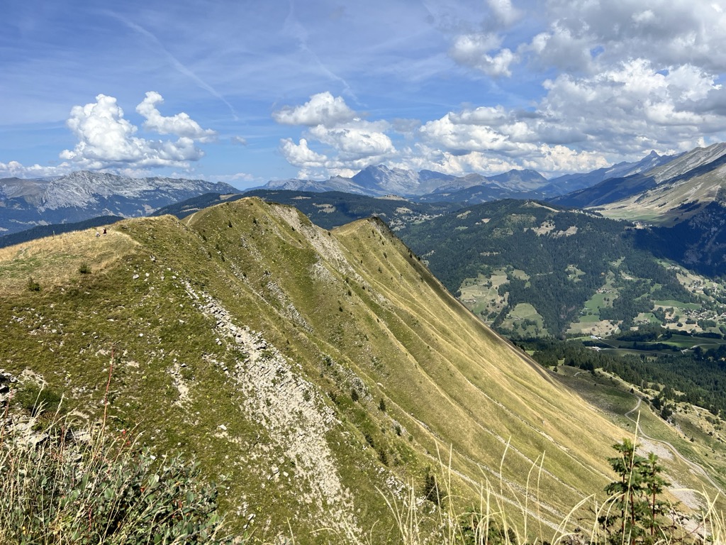 Photo №2 of Montagne de Sulens