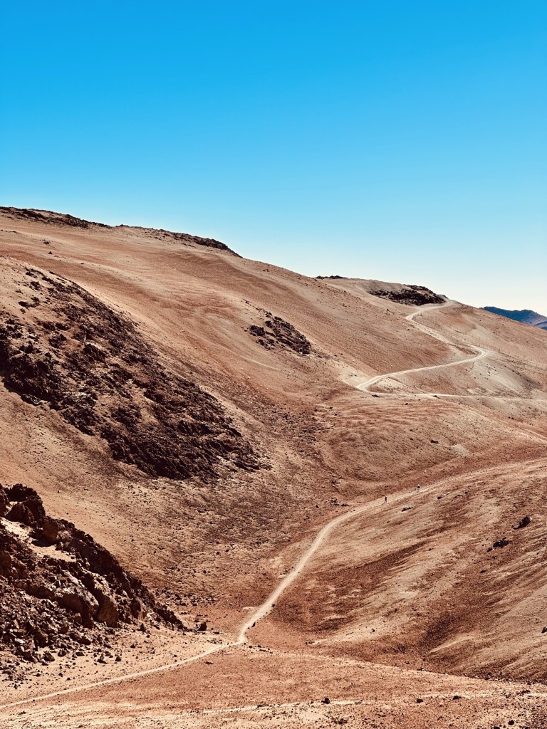 Photo №1 of Montaña Blanca