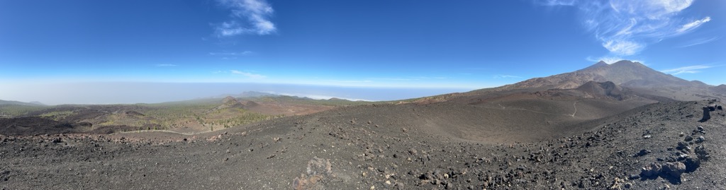 Photo №1 of Montaña de la Botija