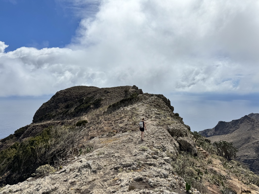 Photo №1 of Montaña de Tafada