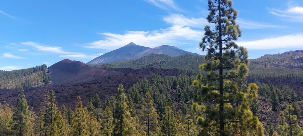 Photo №1 of Montaña del Estrecho