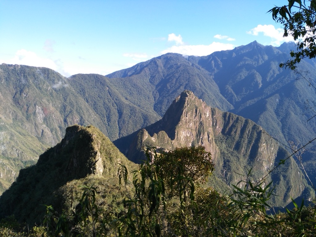 Photo №1 of Montaña Machupicchu