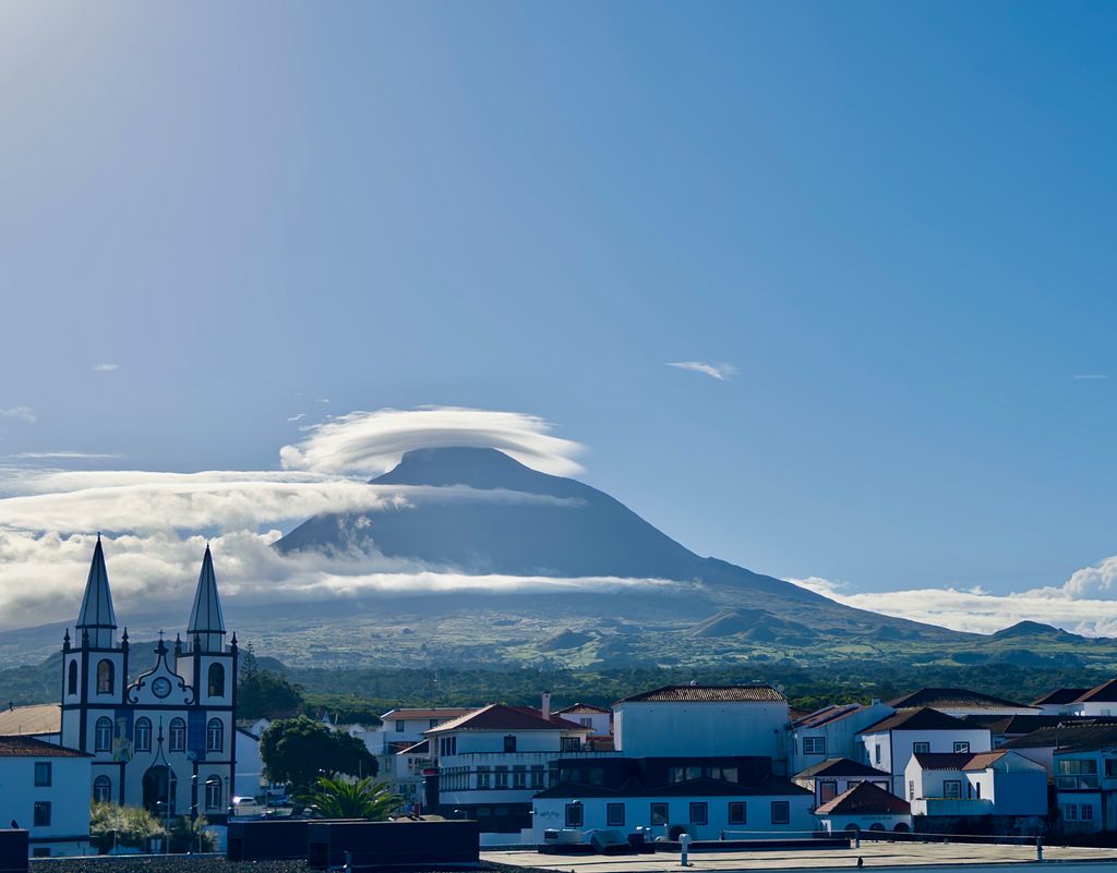 Photo №3 of Montanha do Pico