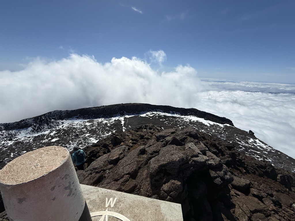 Photo №2 of Montanha do Pico