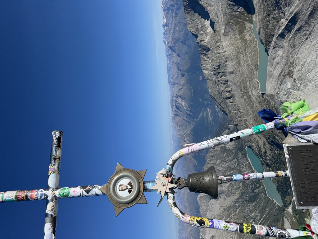 Photo №1 of Monte Adamello