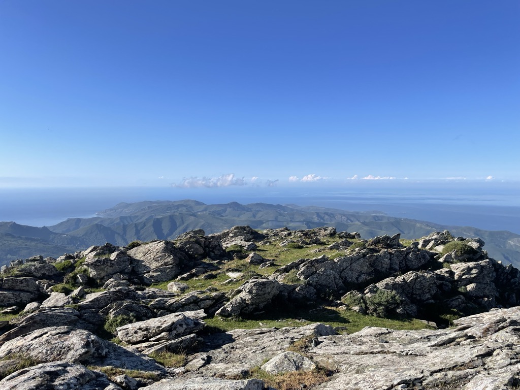 Photo №1 of Monte Alticcione