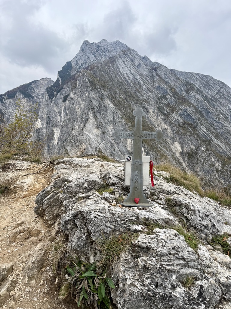 Photo №2 of Monte Amarianute