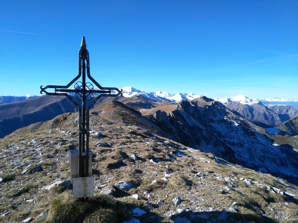 Photo №2 of Monte Antoroto