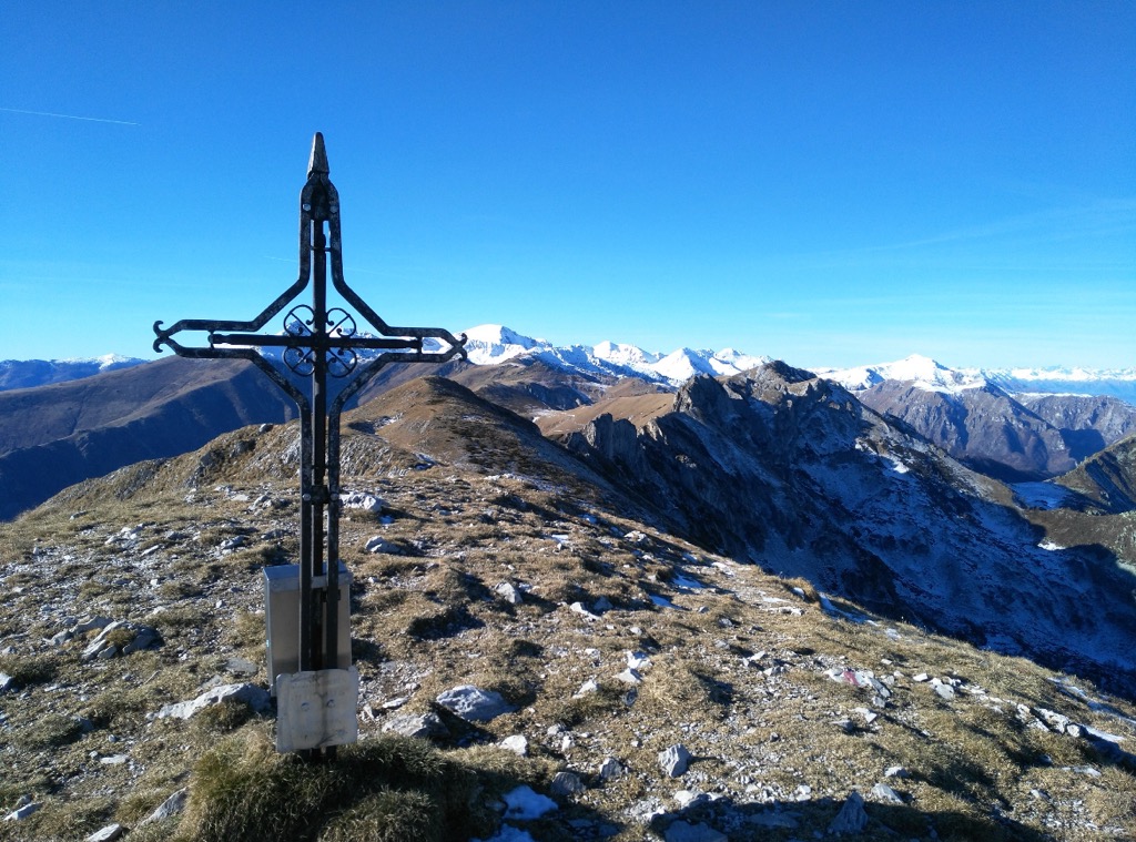 Photo №1 of Monte Antoroto
