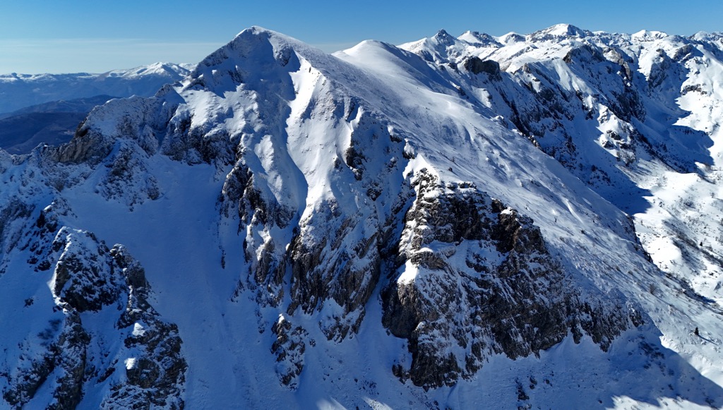 Photo №3 of Monte Antoroto