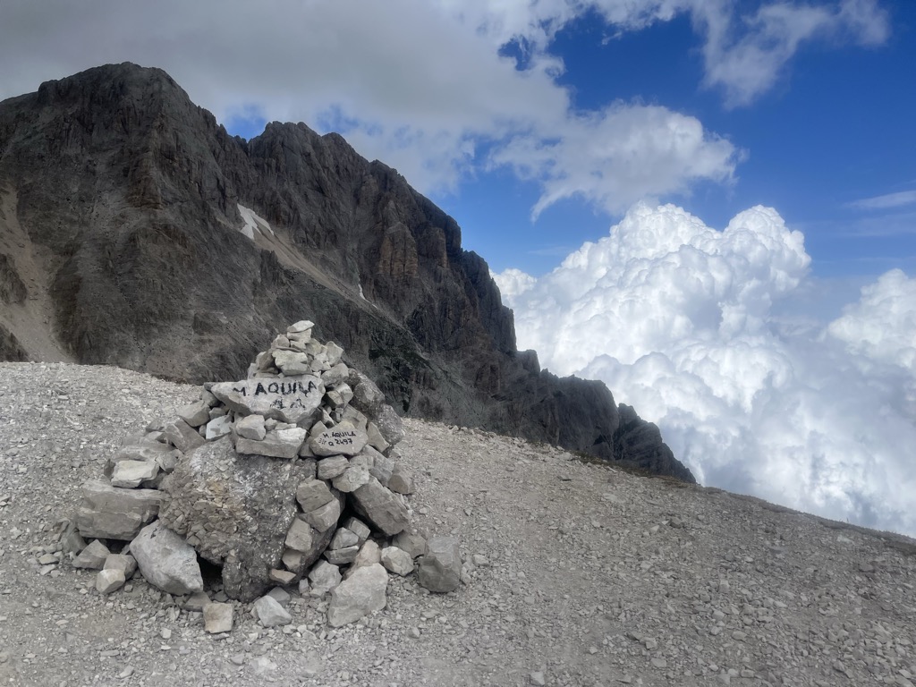 Photo №1 of Monte Aquila