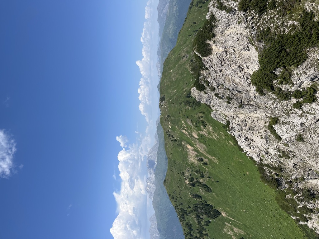 Photo №1 of Monte Arvenis