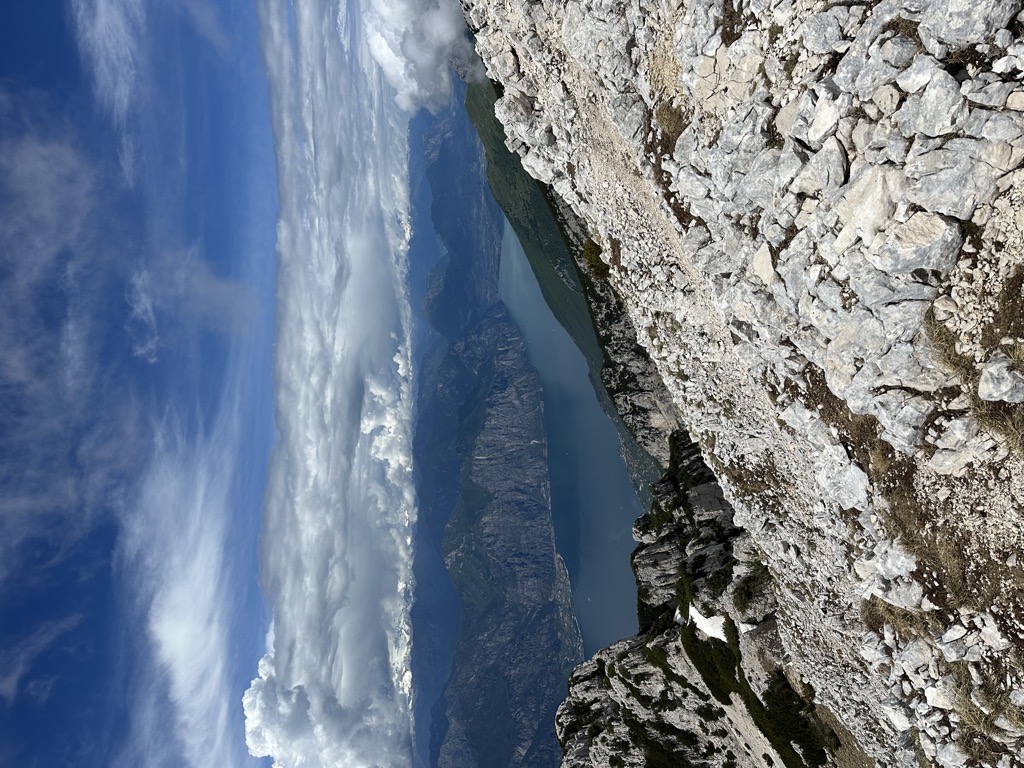 Photo №1 of Monte Baldo - Cima Valdritta