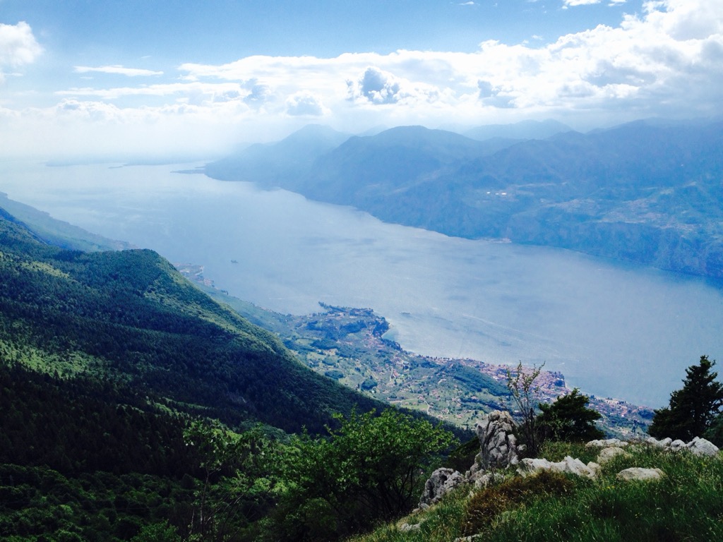 Photo №1 of Monte Baldo – Quota