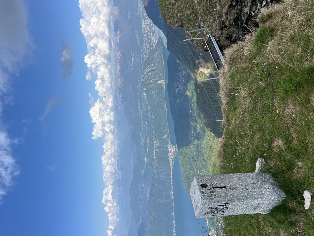 Photo №1 of Monte Baraghetto