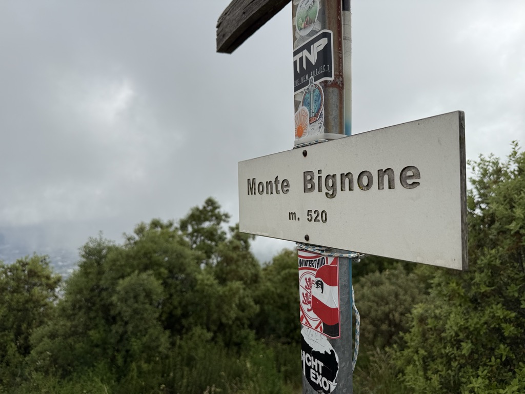 Photo №1 of Monte Bignone