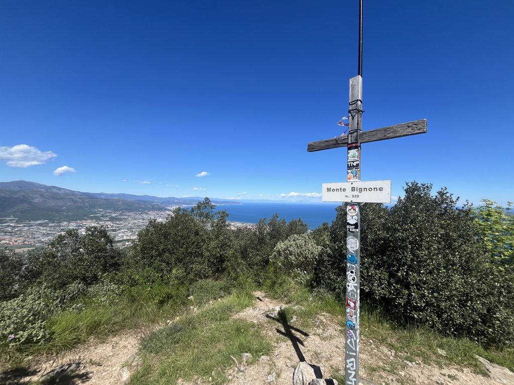 Photo №2 of Monte Bignone