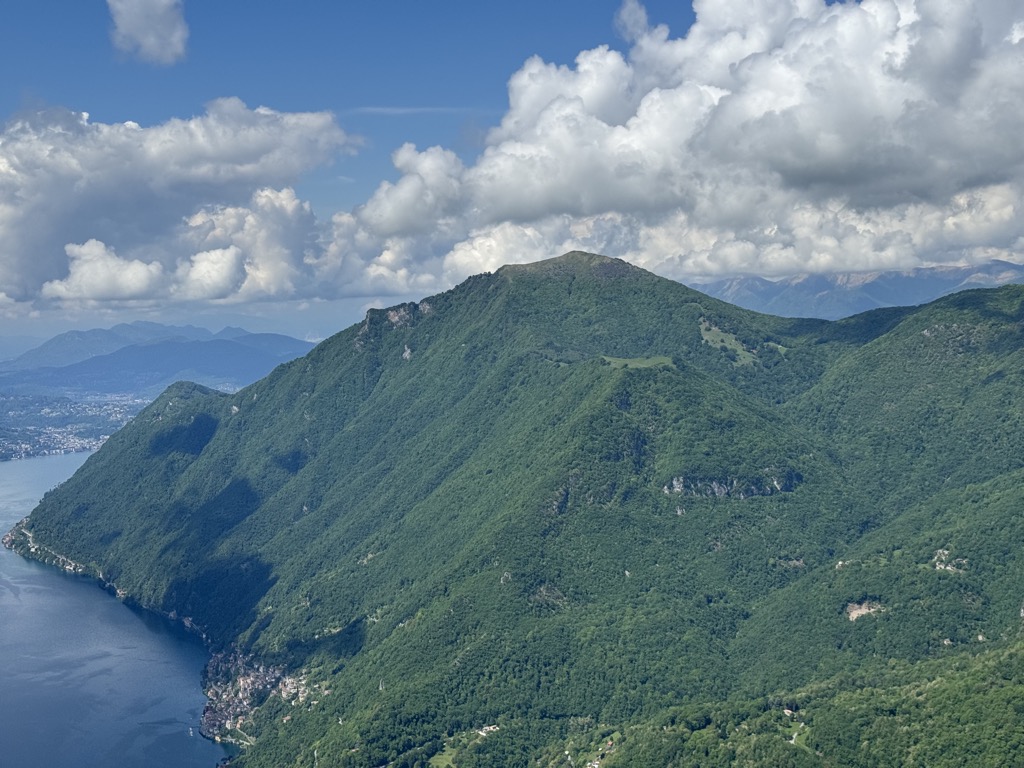 Photo №1 of Monte Boglia