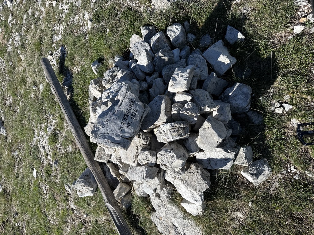 Photo №1 of Monte Boragine