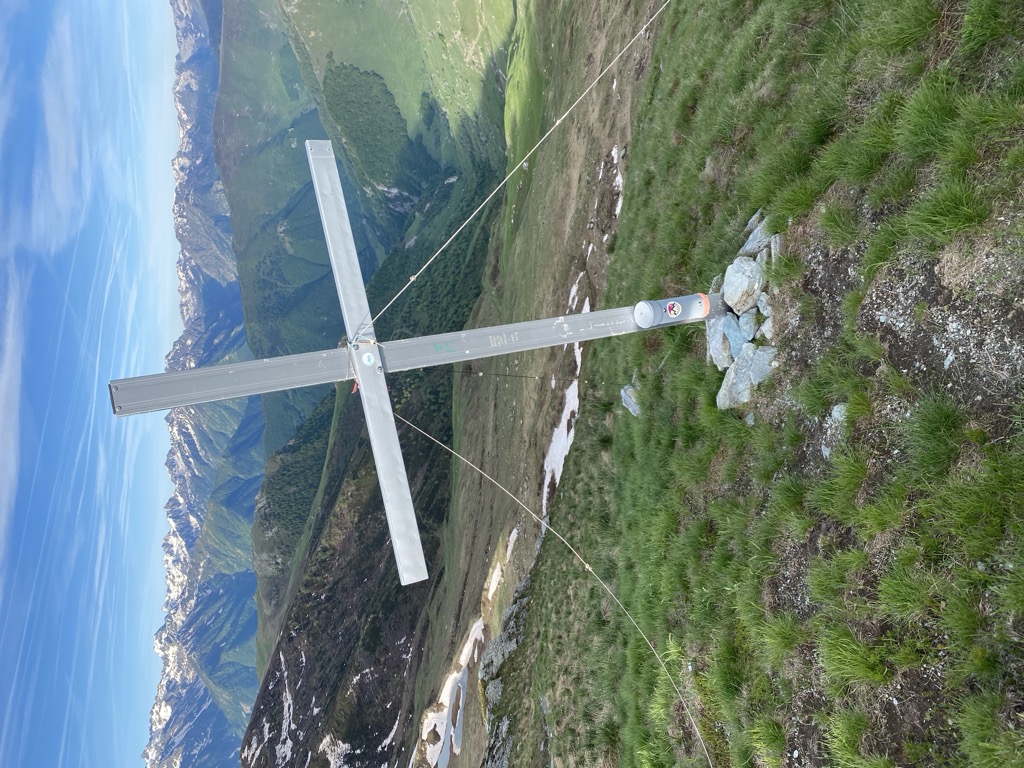 Photo №2 of Monte Bram