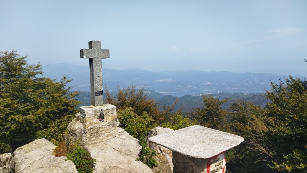 Photo №2 of Monte Briasco