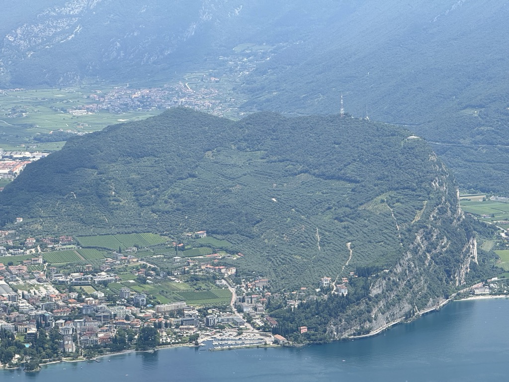 Photo №3 of Monte Brione