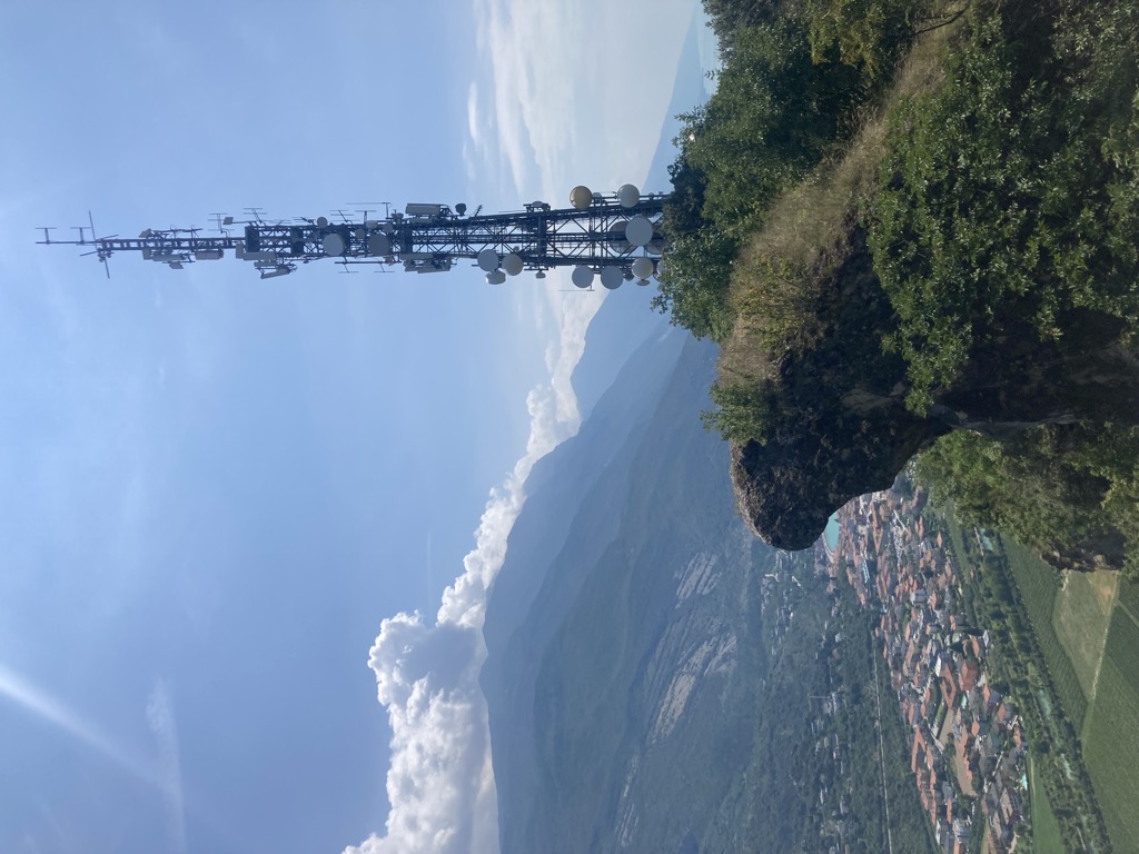 Photo №2 of Monte Brione