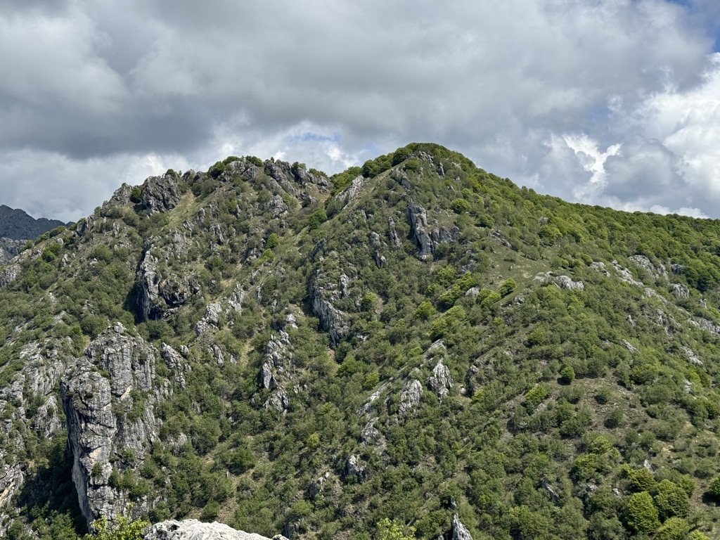 Photo №3 of Monte Bronzone